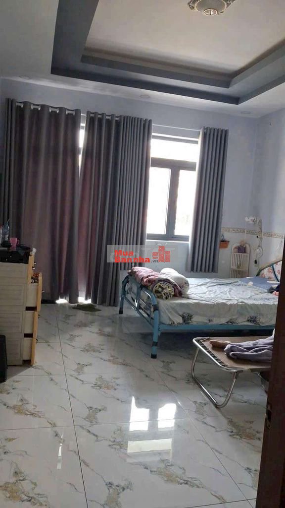 Bán nhà đg 10 m An Dương Vương , An lạc , Bình tâng