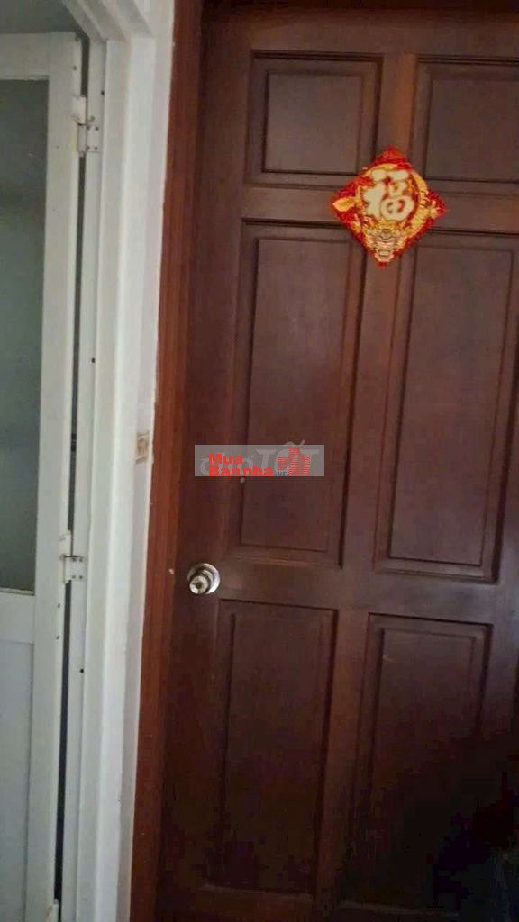 Bán nhà đg 10 m An Dương Vương , An lạc , Bình tâng