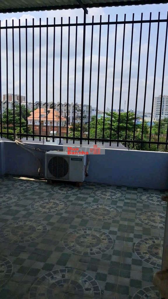Bán nhà đg 10 m An Dương Vương , An lạc , Bình tâng