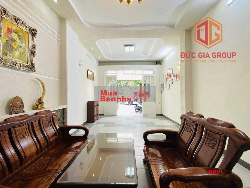 Bán nhà đường N6 khu dân cư Bửu Long, gần trường Song ngữ Lạc Hồng