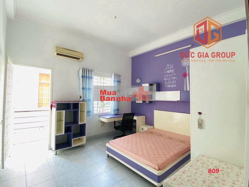 Bán nhà đường N6 khu dân cư Bửu Long, gần trường Song ngữ Lạc Hồng