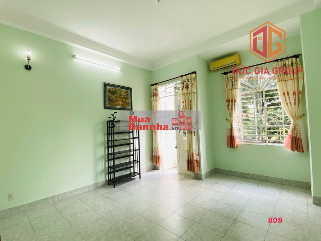 Bán nhà đường N6 khu dân cư Bửu Long, gần trường Song ngữ Lạc Hồng
