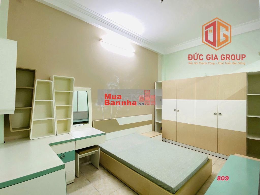 Bán nhà đường N6 khu dân cư Bửu Long, gần trường Song ngữ Lạc Hồng