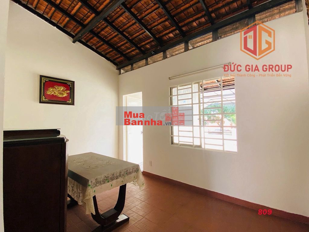 Bán nhà đường N6 khu dân cư Bửu Long, gần trường Song ngữ Lạc Hồng