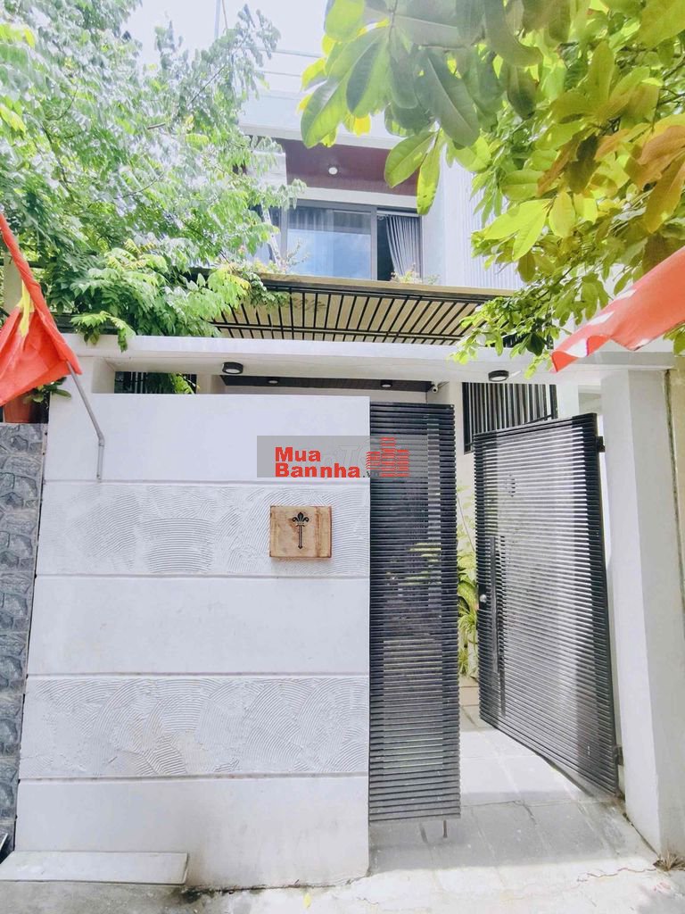 Cực hiếm nhà đẹp 2 tầng 70m², kiệt thông, chỉ 50m ra Nguyễn Văn Huề