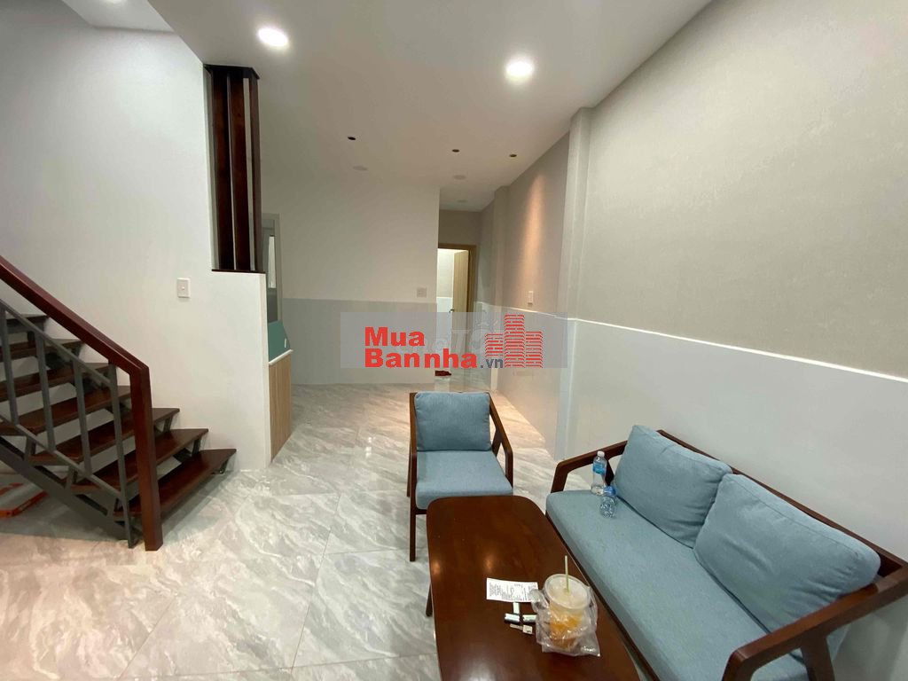 Bán nhà 327/70 Sư Vạn Hạnh, phường 9, Quận 10
