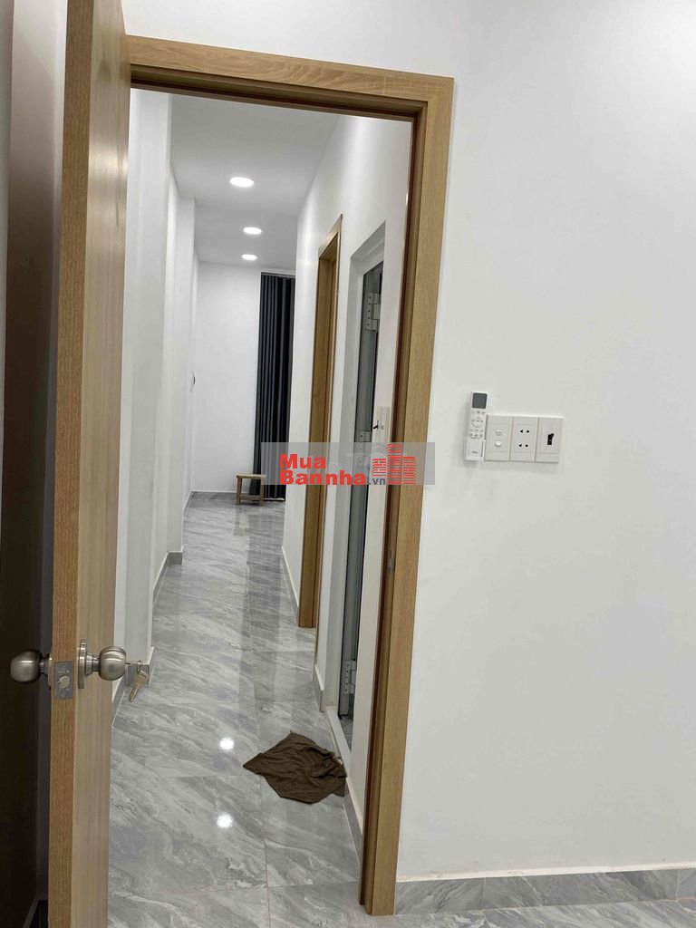 Bán nhà 327/70 Sư Vạn Hạnh, phường 9, Quận 10