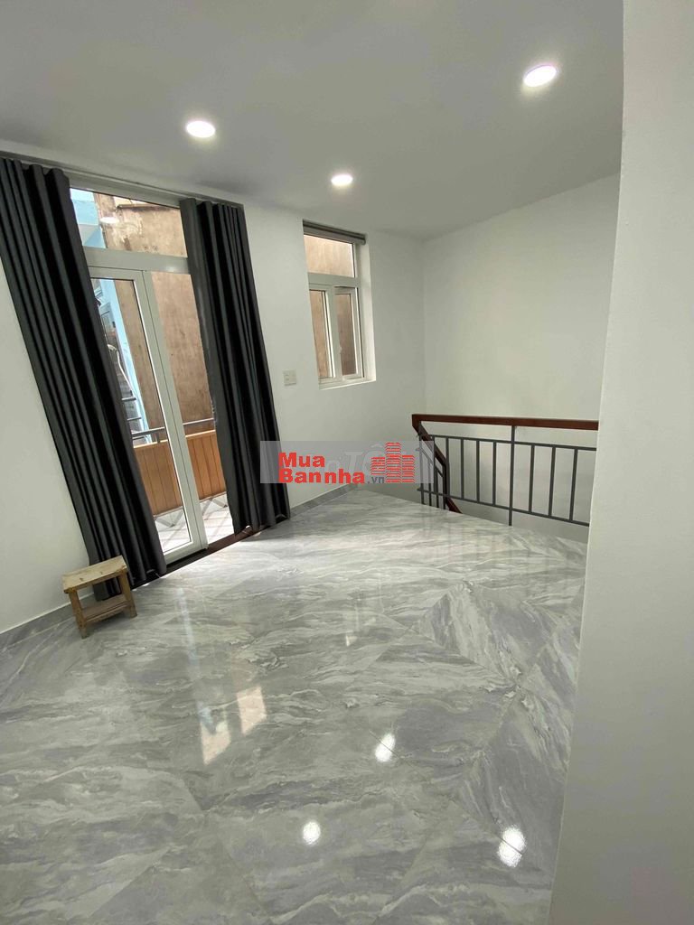 Bán nhà 327/70 Sư Vạn Hạnh, phường 9, Quận 10