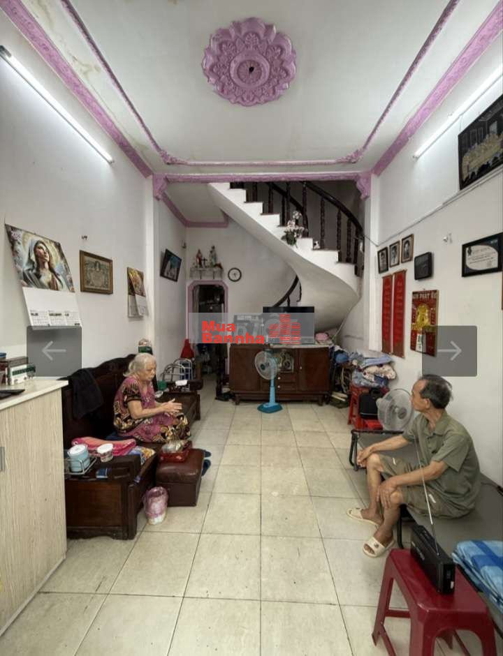 Lưu Chí Hiếu 38m2 Kết Cấu 2 Tầng giá Thương Lượng 3.81 Tỷ alo em ngay