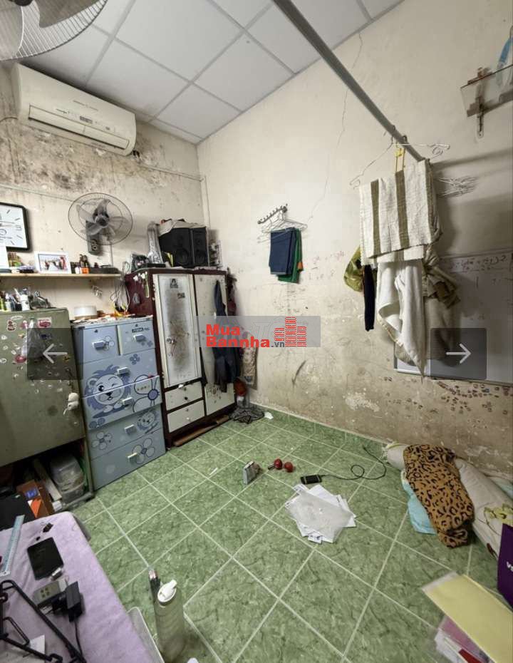 Lưu Chí Hiếu 38m2 Kết Cấu 2 Tầng giá Thương Lượng 3.81 Tỷ alo em ngay