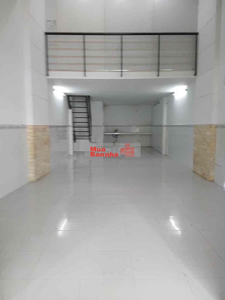 NHÀ ĐẸP ĐƯỜNG XE TẢI (4x15) — KHU DÂN CƯ