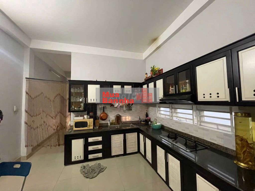 Nhà 1 Lầu Đẹp 4,3x29m Nở Hậu 5m, Hẻm 5m 1/30m Đg Nhựa Gần Đg Song Hành