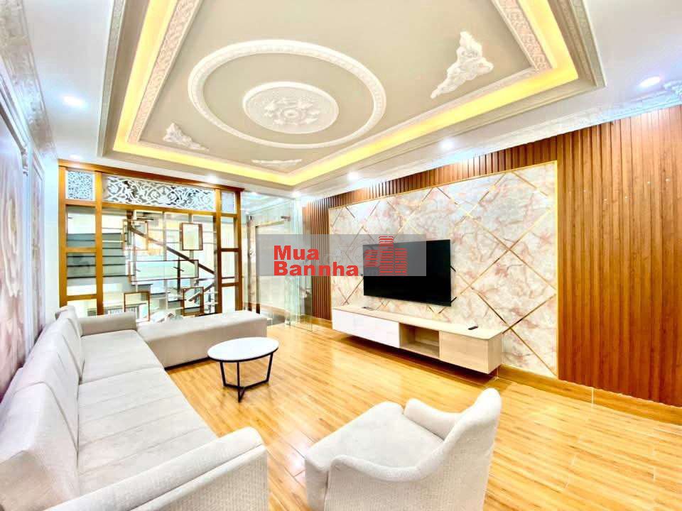 Nhà phố 4x16m khu Vip Hiệp thành 13 đường 10m gần chợ