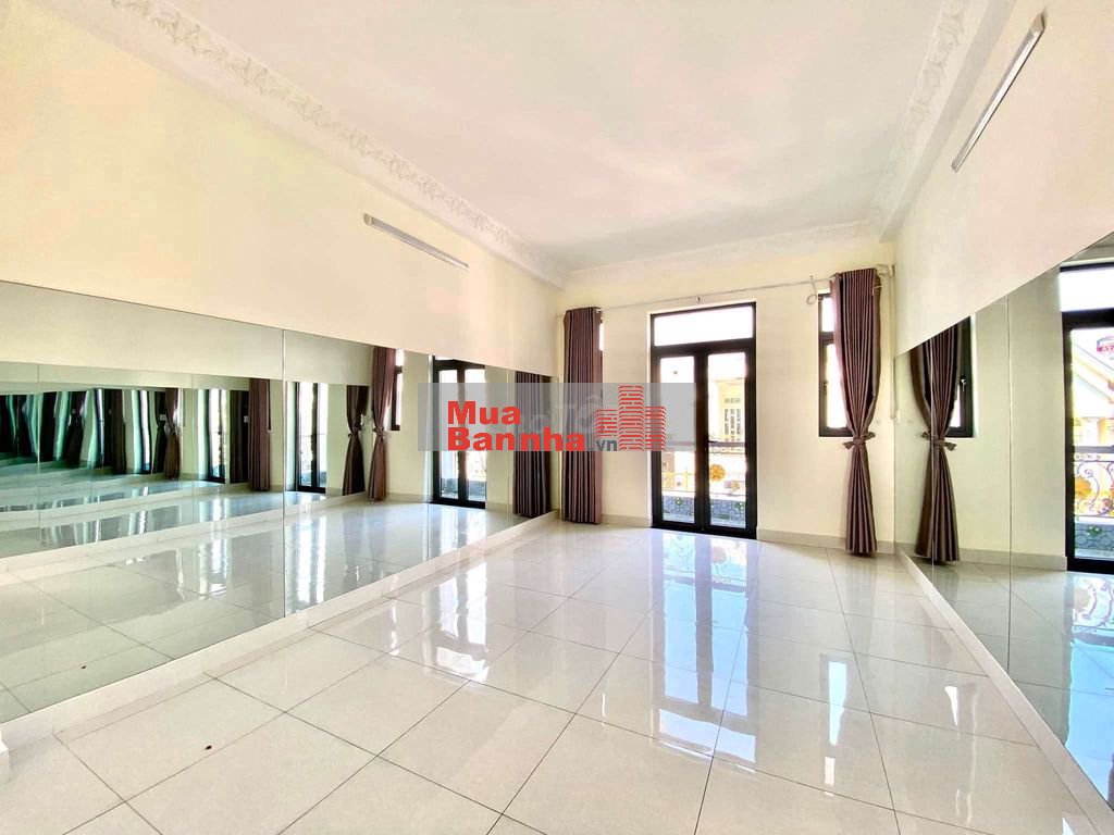 Nhà phố 4x16m khu Vip Hiệp thành 13 đường 10m gần chợ