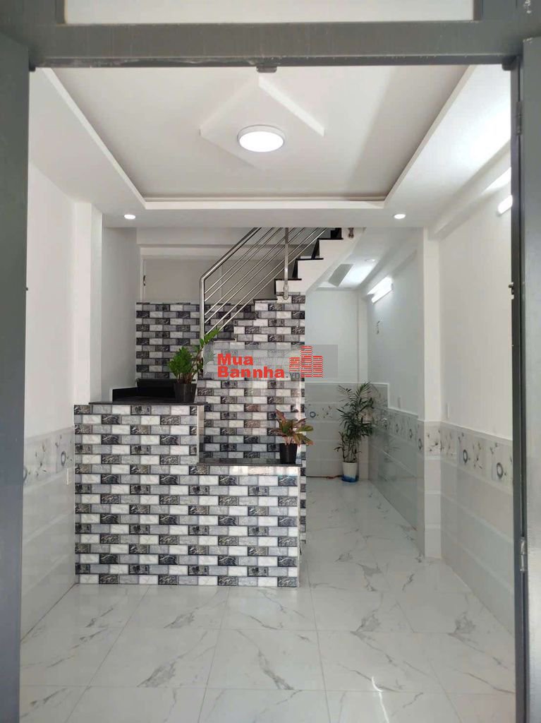 BÁN NHÀ CÔNG CHỨNG VI BẰNG ĐƯỜNG SỐ 4 HIỆP BÌNH PHƯỚC QL13 THỦ ĐỨC CŨ