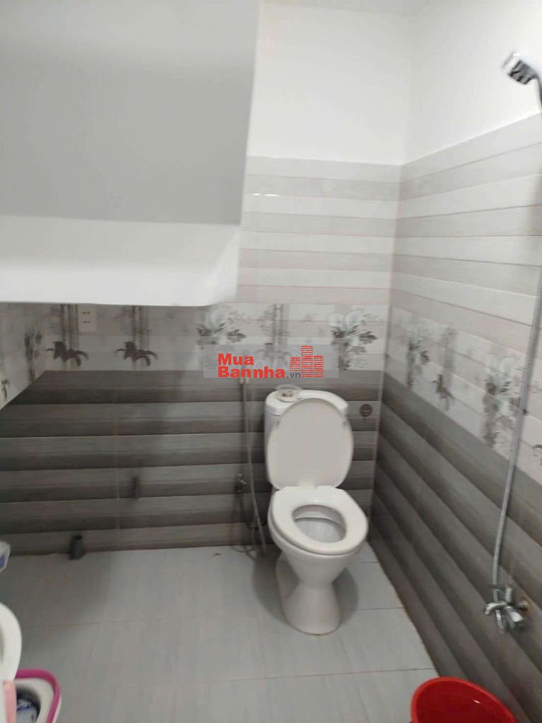 BÁN NHÀ CÔNG CHỨNG VI BẰNG ĐƯỜNG SỐ 4 HIỆP BÌNH PHƯỚC QL13 THỦ ĐỨC CŨ