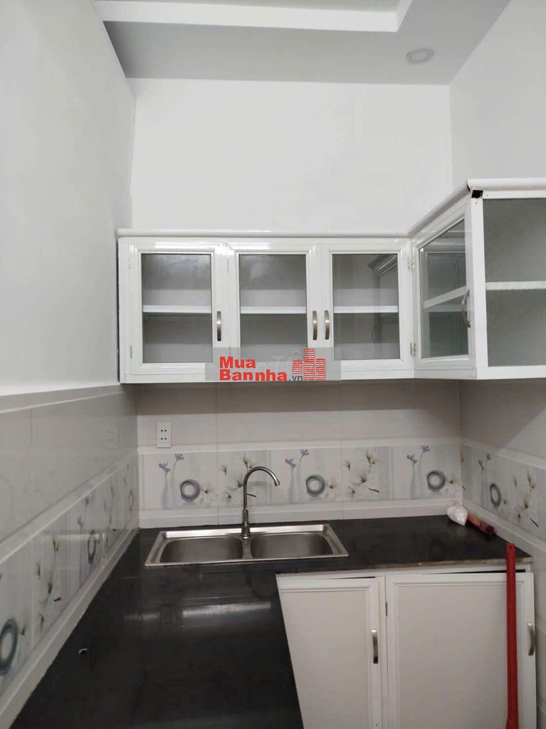 BÁN NHÀ CÔNG CHỨNG VI BẰNG ĐƯỜNG SỐ 4 HIỆP BÌNH PHƯỚC QL13 THỦ ĐỨC CŨ