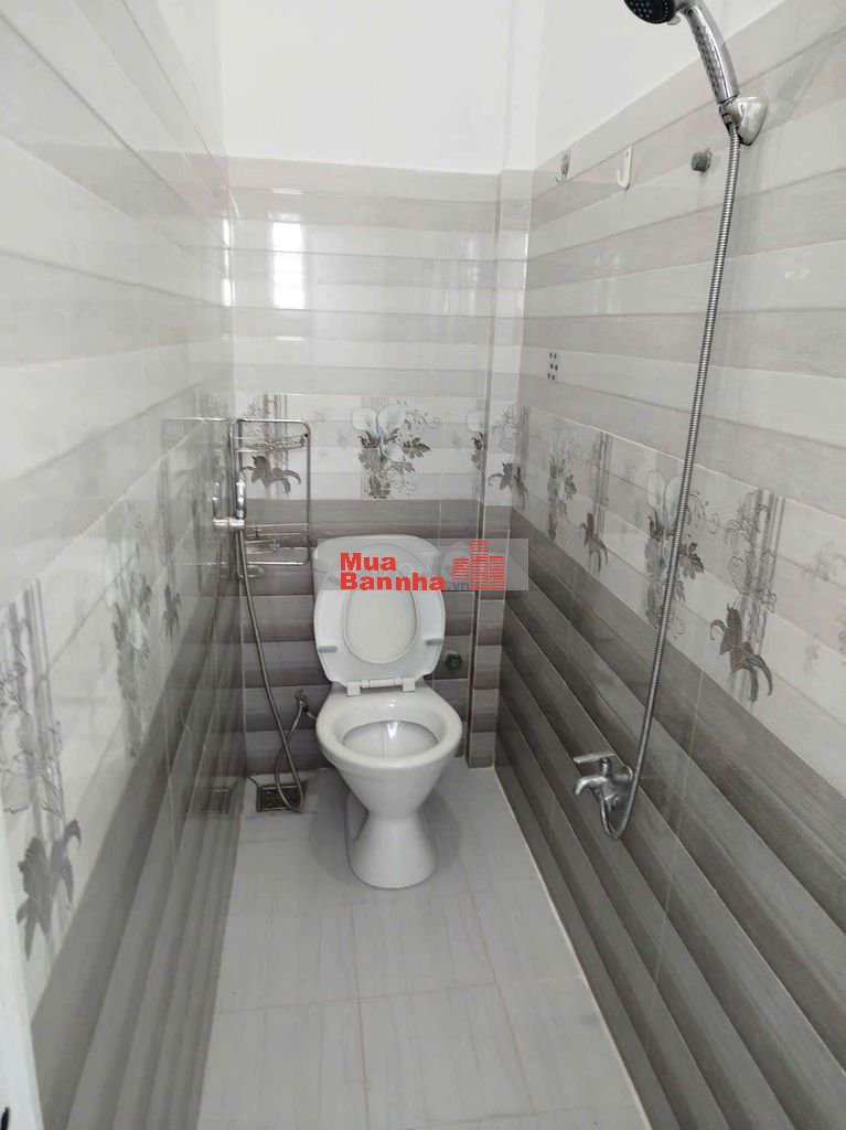 BÁN NHÀ CÔNG CHỨNG VI BẰNG ĐƯỜNG SỐ 4 HIỆP BÌNH PHƯỚC QL13 THỦ ĐỨC CŨ
