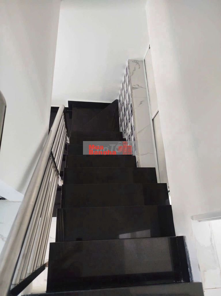 BÁN NHÀ CÔNG CHỨNG VI BẰNG ĐƯỜNG SỐ 4 HIỆP BÌNH PHƯỚC QL13 THỦ ĐỨC CŨ