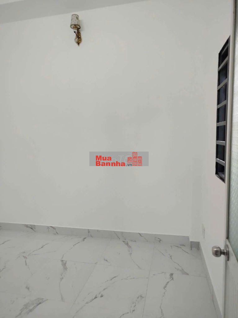 BÁN NHÀ CÔNG CHỨNG VI BẰNG ĐƯỜNG SỐ 4 HIỆP BÌNH PHƯỚC QL13 THỦ ĐỨC CŨ