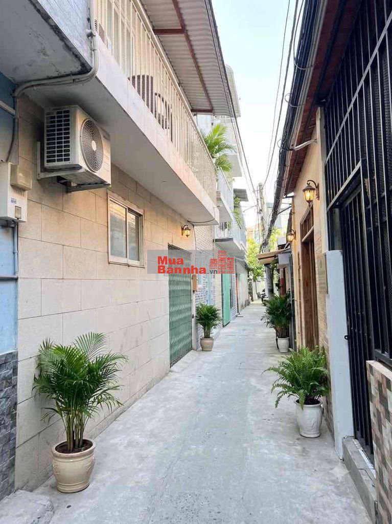 Bán nhà Đương 520 QL 13 Đối diện Vạn Phúc