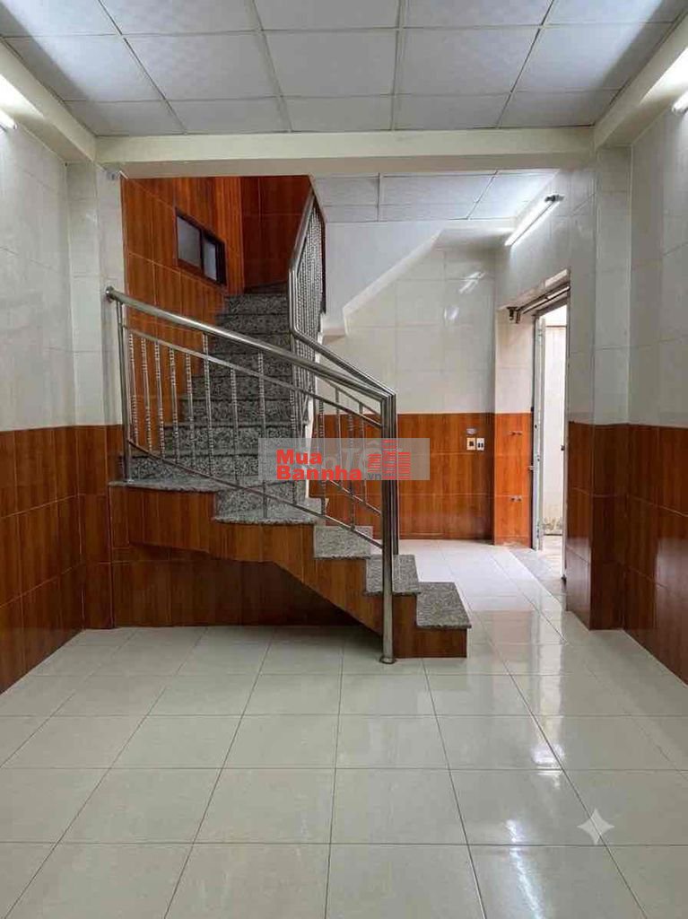 Bán nhà Đương 520 QL 13 Đối diện Vạn Phúc