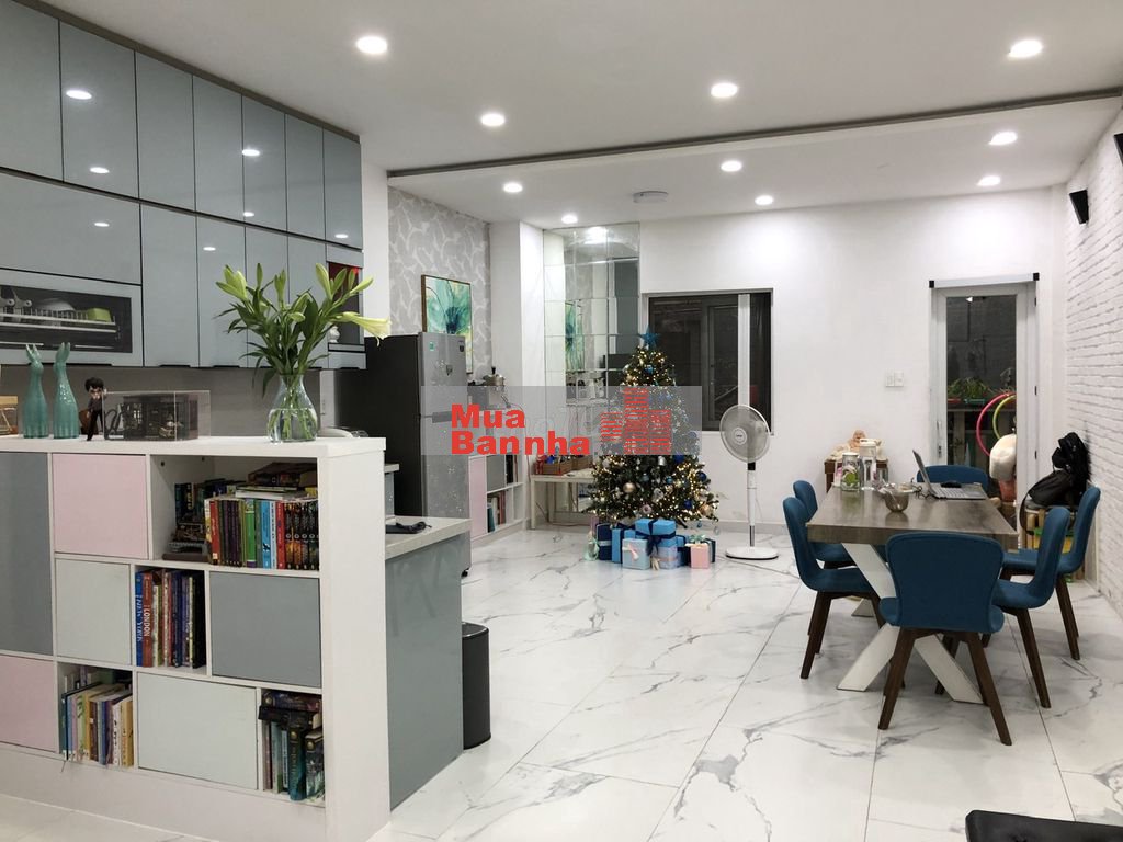 CHÍNH CHỦ BÁN NHÀ PHỐ COMPOUND VEN SÔNG PARK RIVERSIDE – FULL NỘI THẤT