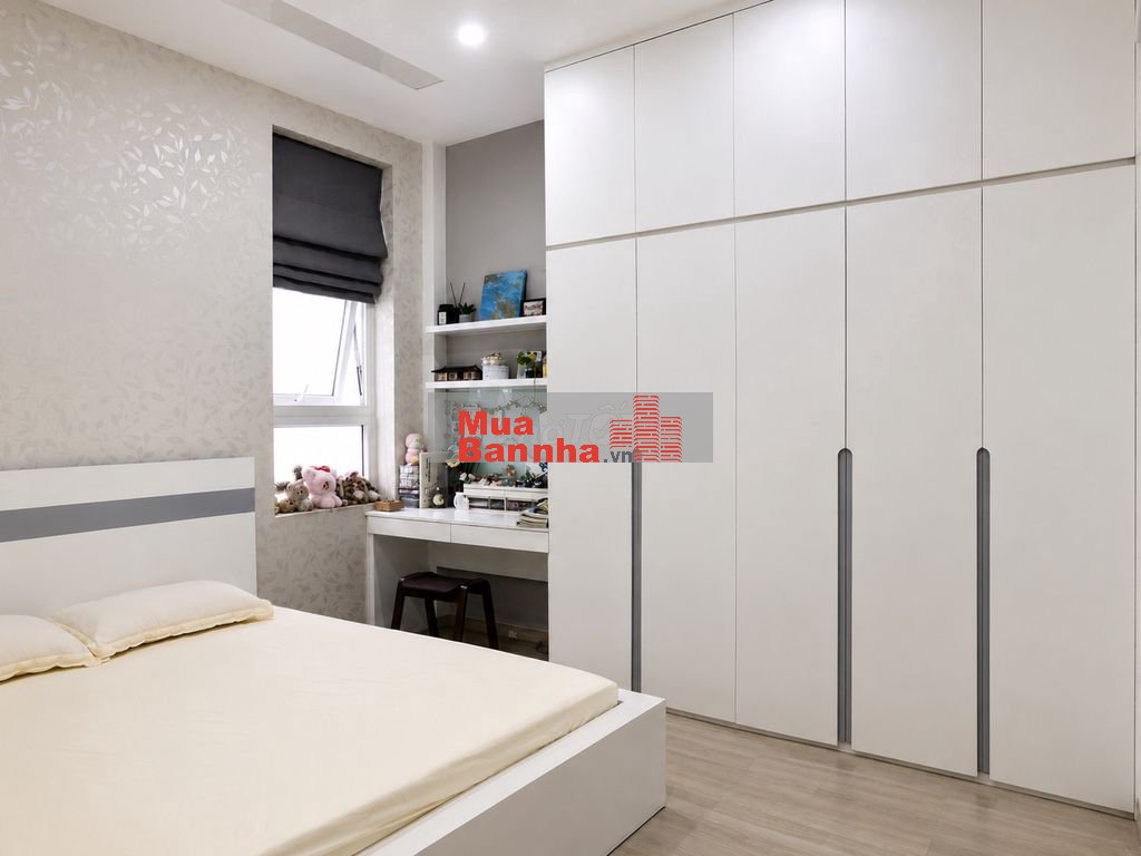 CHÍNH CHỦ BÁN NHÀ PHỐ COMPOUND VEN SÔNG PARK RIVERSIDE – FULL NỘI THẤT