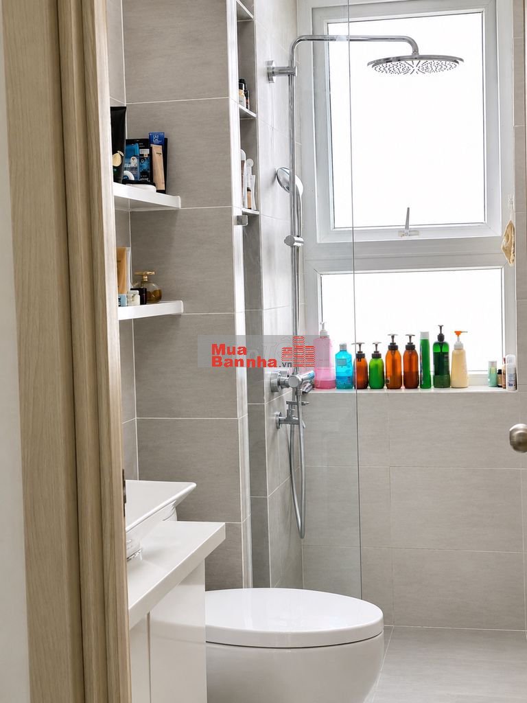 CHÍNH CHỦ BÁN NHÀ PHỐ COMPOUND VEN SÔNG PARK RIVERSIDE – FULL NỘI THẤT