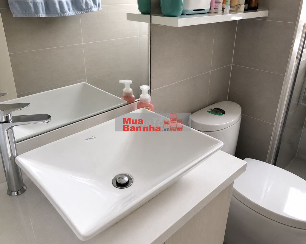 CHÍNH CHỦ BÁN NHÀ PHỐ COMPOUND VEN SÔNG PARK RIVERSIDE – FULL NỘI THẤT