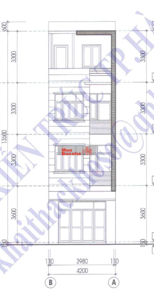 bán liền kề linh đàm 67m2x5 tầng giá 12 tỷ