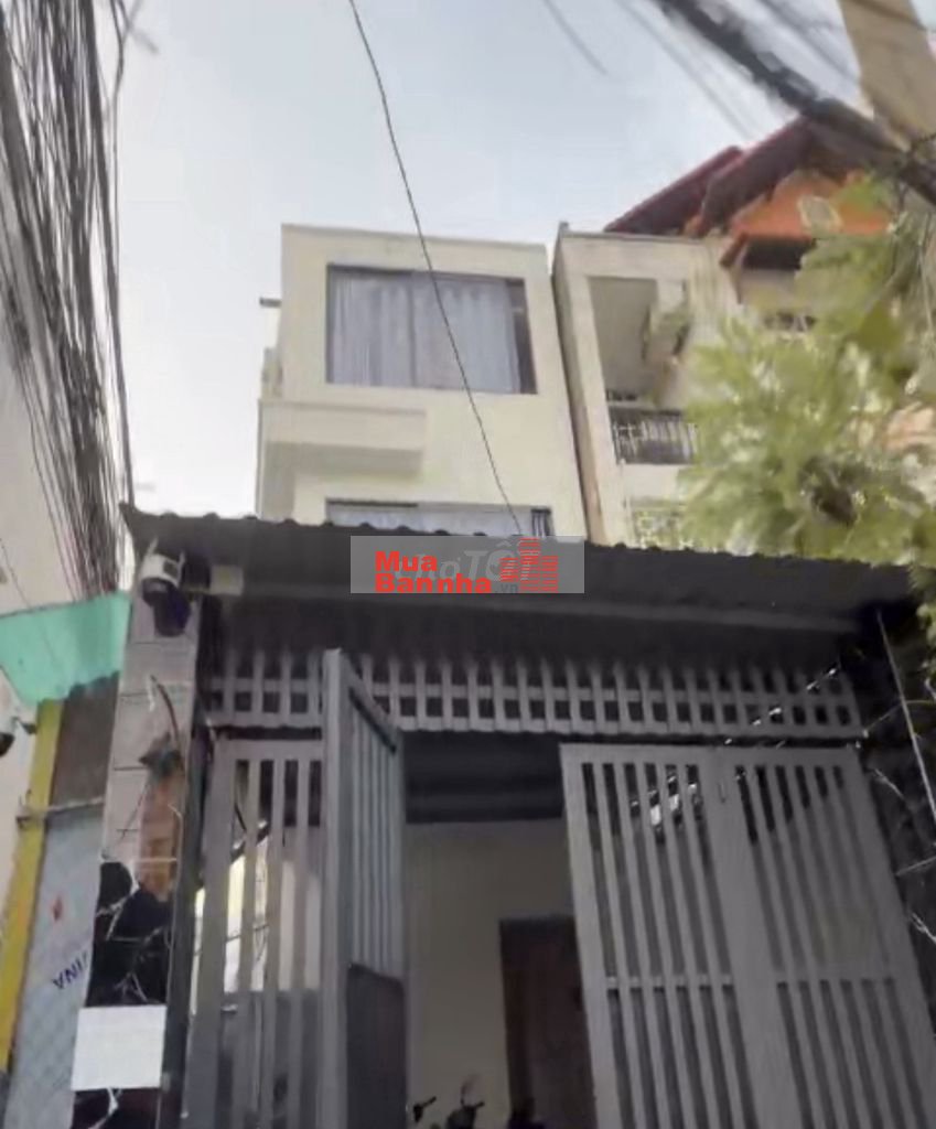 CHDV Dòng Tiền Đ Thích Quảng Đức Q Phú Nhuận