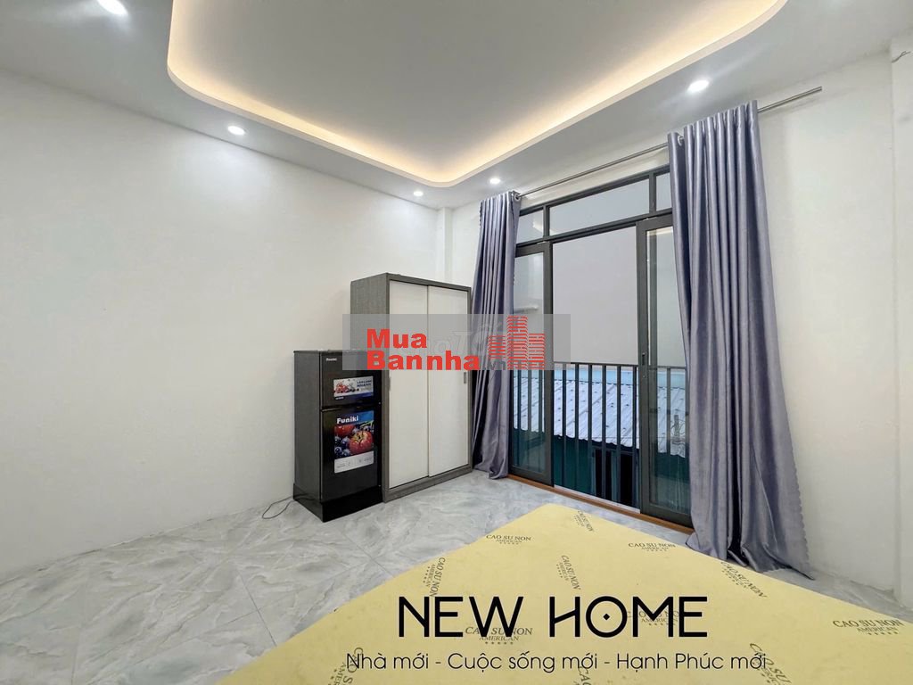 CHDV Dòng Tiền Đ Thích Quảng Đức Q Phú Nhuận