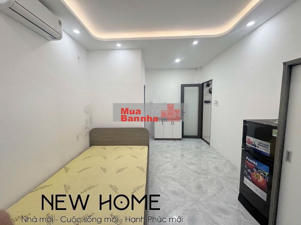 CHDV Dòng Tiền Đ Thích Quảng Đức Q Phú Nhuận