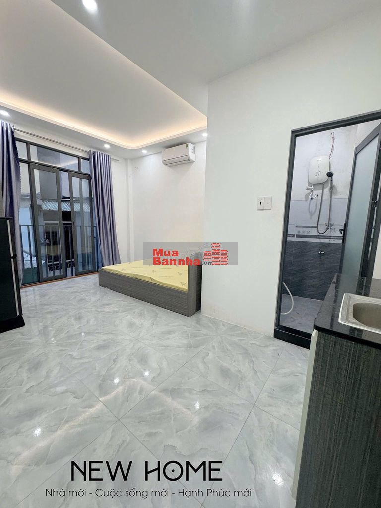 CHDV Dòng Tiền Đ Thích Quảng Đức Q Phú Nhuận
