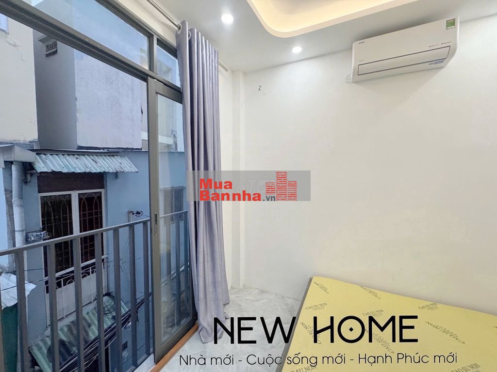 CHDV Dòng Tiền Đ Thích Quảng Đức Q Phú Nhuận