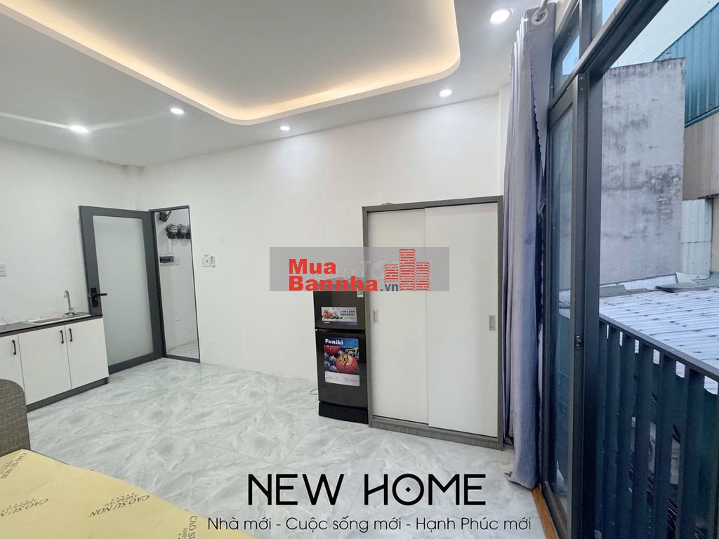 CHDV Dòng Tiền Đ Thích Quảng Đức Q Phú Nhuận
