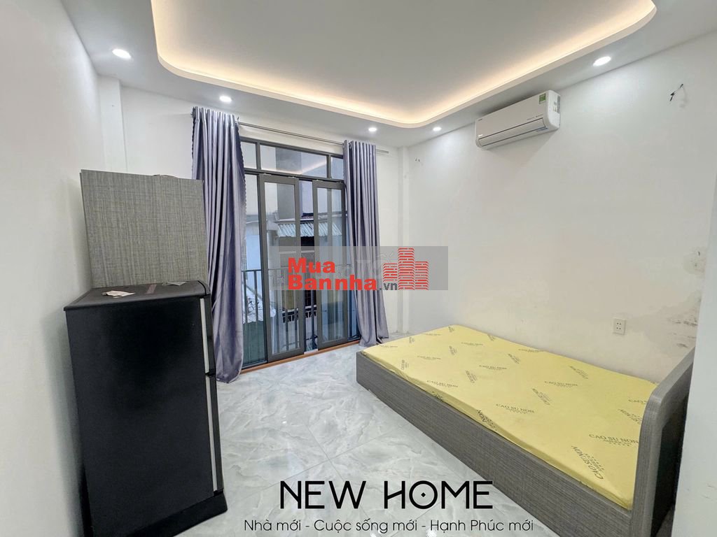 CHDV Dòng Tiền Đ Thích Quảng Đức Q Phú Nhuận