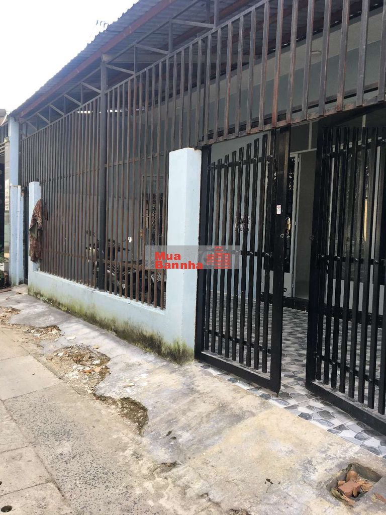 NHÀ BÁN 6,55tỷ 1/đường Phan văn hớn, xã bà điểm