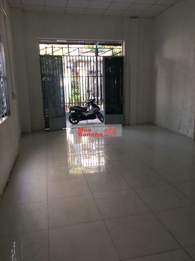 NHÀ BÁN 6,55tỷ 1/đường Phan văn hớn, xã bà điểm