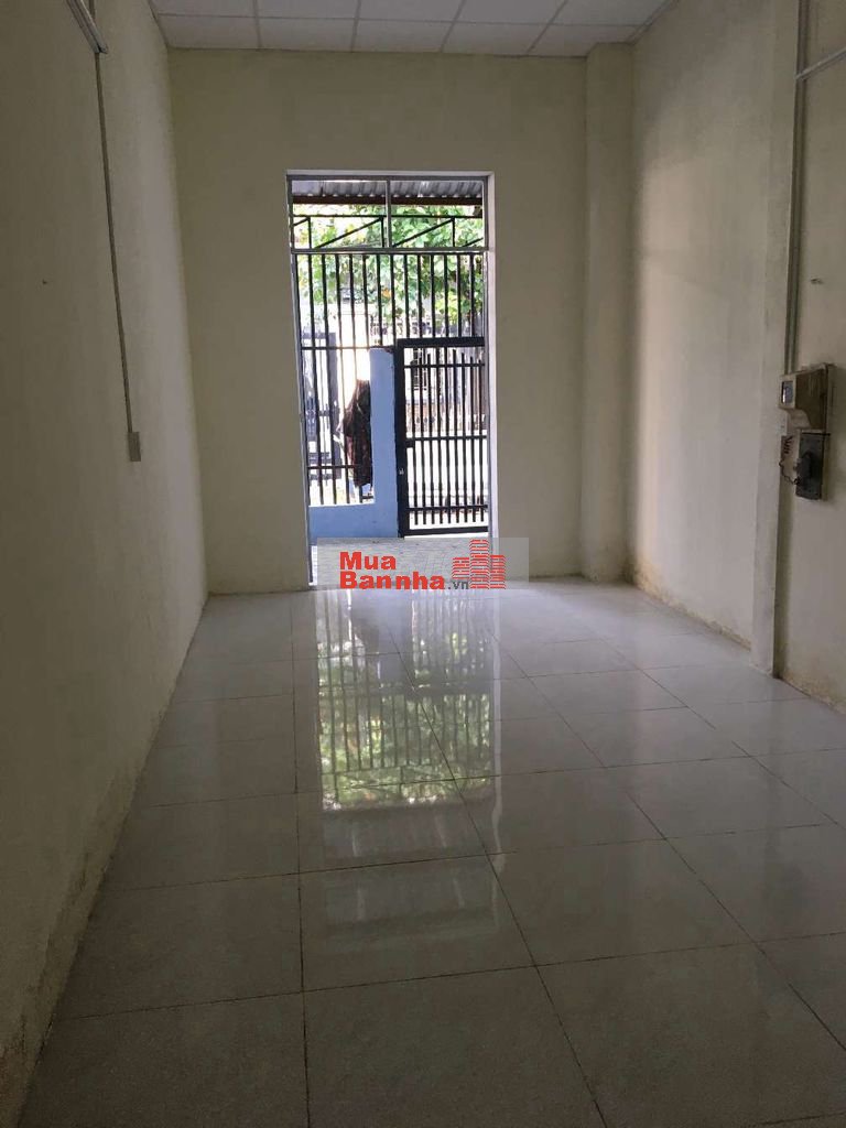 NHÀ BÁN 6,55tỷ 1/đường Phan văn hớn, xã bà điểm