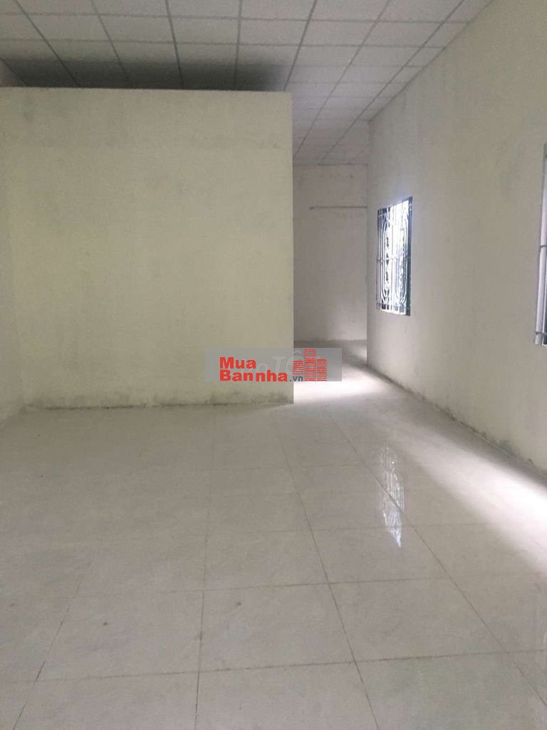 NHÀ BÁN 6,55tỷ 1/đường Phan văn hớn, xã bà điểm