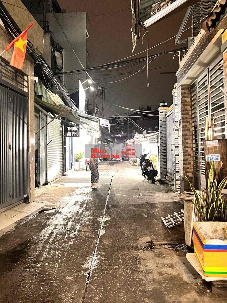 Nhà mặt tiền hxh ,hẽm mua bán kinh doanh