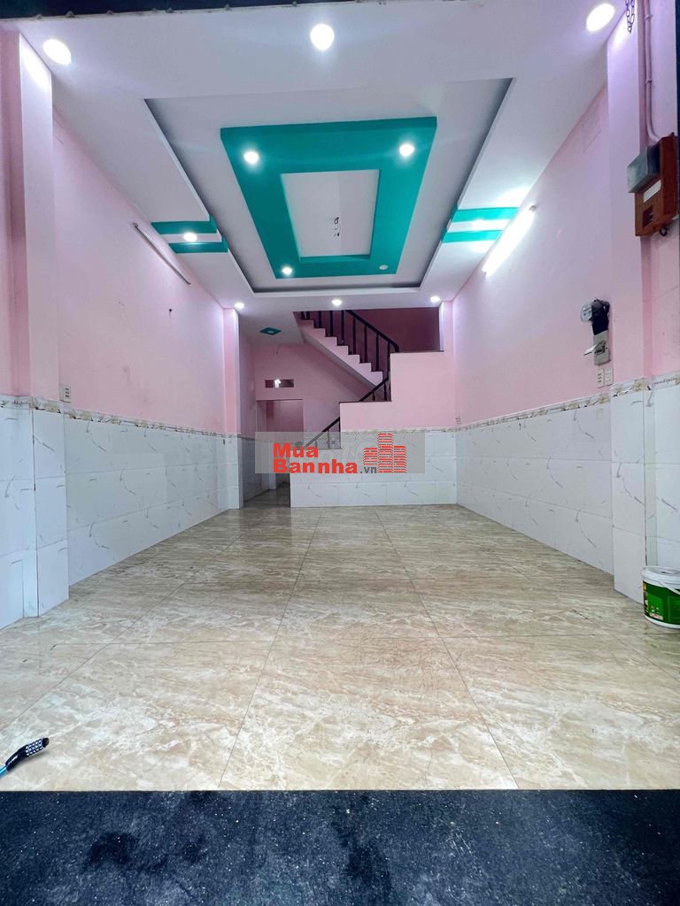 4,5Tầng BTCT 4pn HXH TÂN HƯƠNG - VƯỜN LÀI khu Nhà Lầu Dân Trí