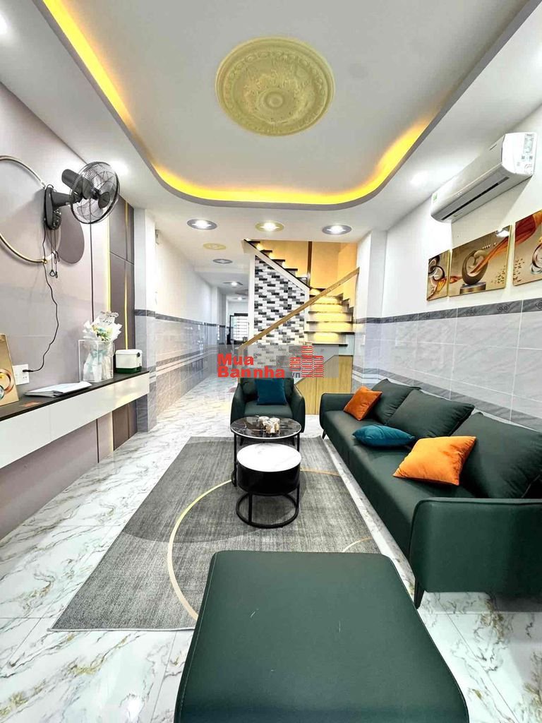 Nhà 52m2 ngay BV175 thuận tiện di chuyển Trung tâm Chỉ nhỉnh 6ty