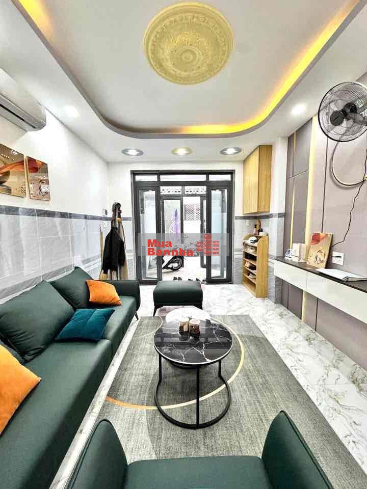 Nhà 52m2 ngay BV175 thuận tiện di chuyển Trung tâm Chỉ nhỉnh 6ty
