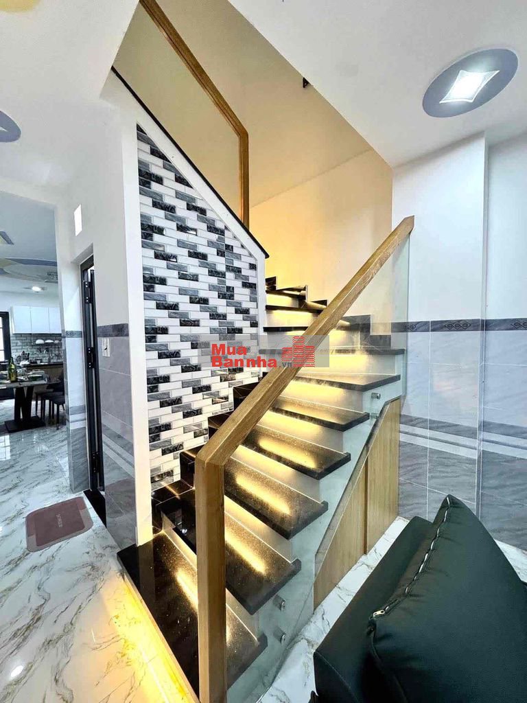 Nhà 52m2 ngay BV175 thuận tiện di chuyển Trung tâm Chỉ nhỉnh 6ty
