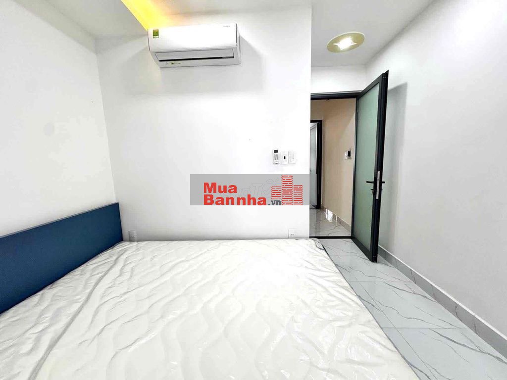 Nhà 52m2 ngay BV175 thuận tiện di chuyển Trung tâm Chỉ nhỉnh 6ty