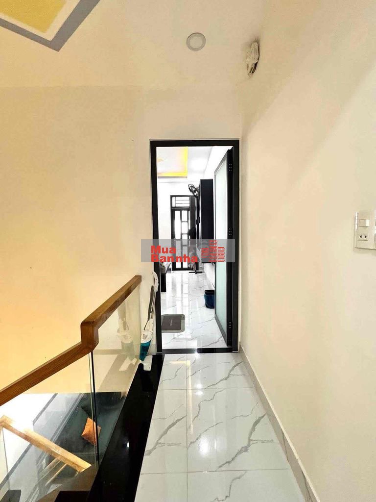 Nhà 52m2 ngay BV175 thuận tiện di chuyển Trung tâm Chỉ nhỉnh 6ty