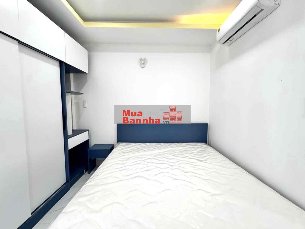 Nhà 52m2 ngay BV175 thuận tiện di chuyển Trung tâm Chỉ nhỉnh 6ty